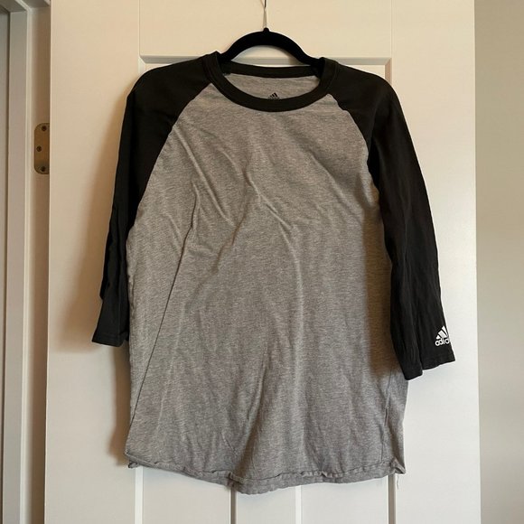 adidas Other - ADIDAS Men's Baseball T-Shirt